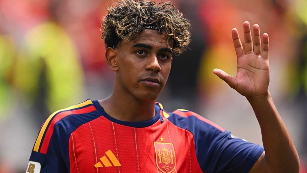 spain v belgium quarter final fifa world cup 2026 7 1