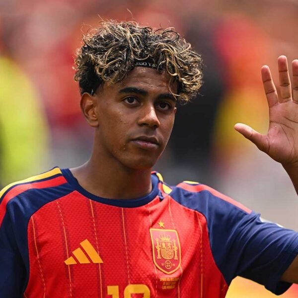 spain v belgium quarter final fifa world cup 2026 7 1