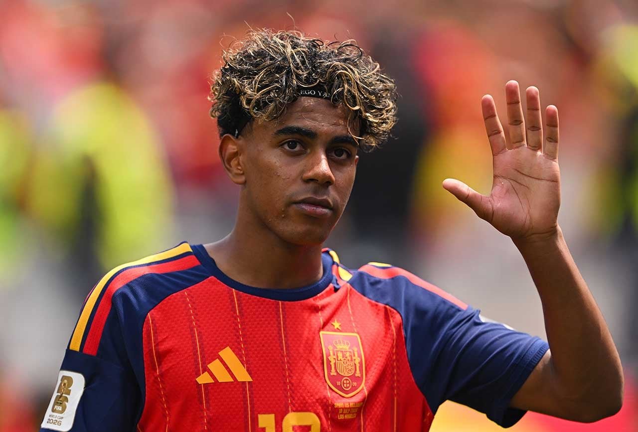 spain v belgium quarter final fifa world cup 2026 7 1