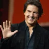 tom cruise