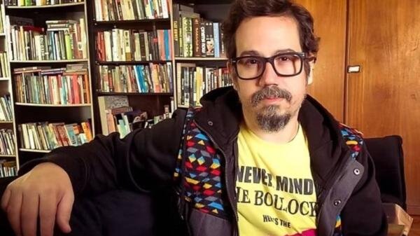 Diretor e cineasta baiano Ricardo Spencer morre aos 49 anos 1 whatsapp image 2026 07 20 at 15.37.25