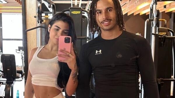 Matuê anuncia fim do relacionamento com Débora Soares após quatro anos 1 whatsapp image 2026 07 21 at 16.33.34