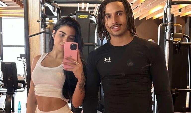 Matuê anuncia fim do relacionamento com Débora Soares após quatro anos 48 whatsapp image 2026 07 21 at 16.33.34