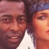 xuxa e pelé