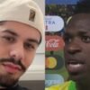 zefelipe xinga vini jr