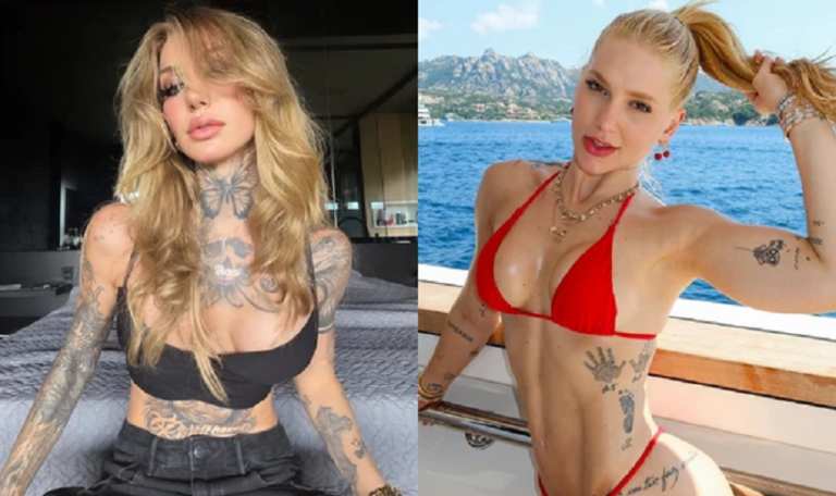Quem é Zoo? Influenciadora +18 virou assunto após defender Virginia 48 zoo defende virginia
