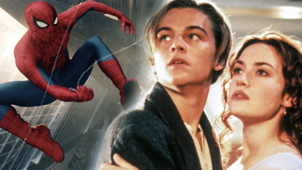 20260824 homem aranha titanic