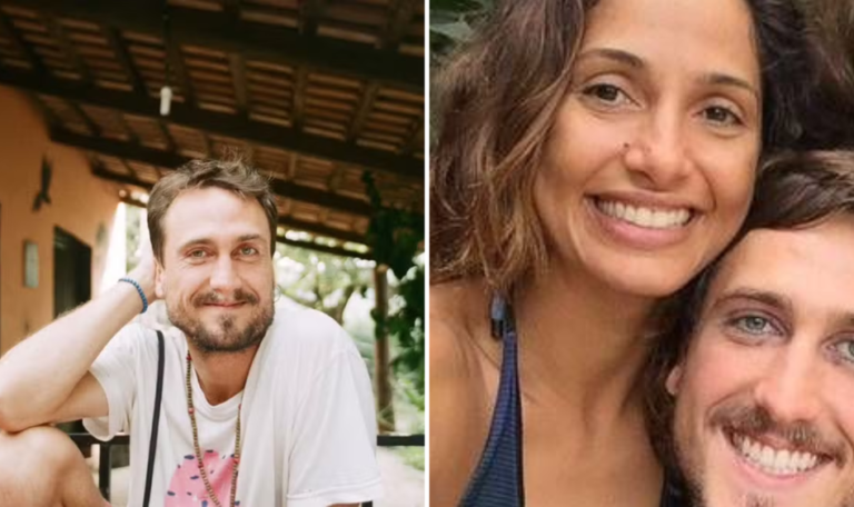 Após mudar de nome, ex de Camila Pitanga vive em ônibus e sem luz elétrica 49 3785754 apos mudar de nome ex de camila pitanga vive em onibus e sem luz em goias