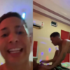 Acompanhante denuncia ameaças da família após cliente passar mal em motel ao tomar azulzinho