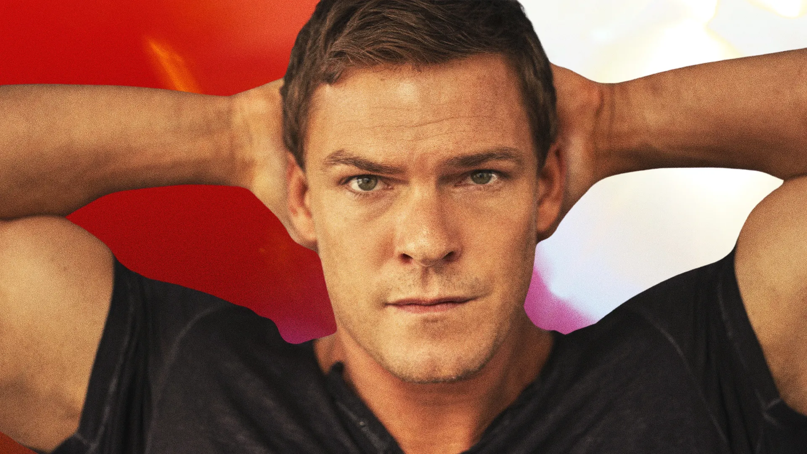 Alan Ritchson