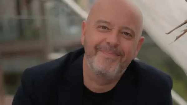 Alex Escobar
