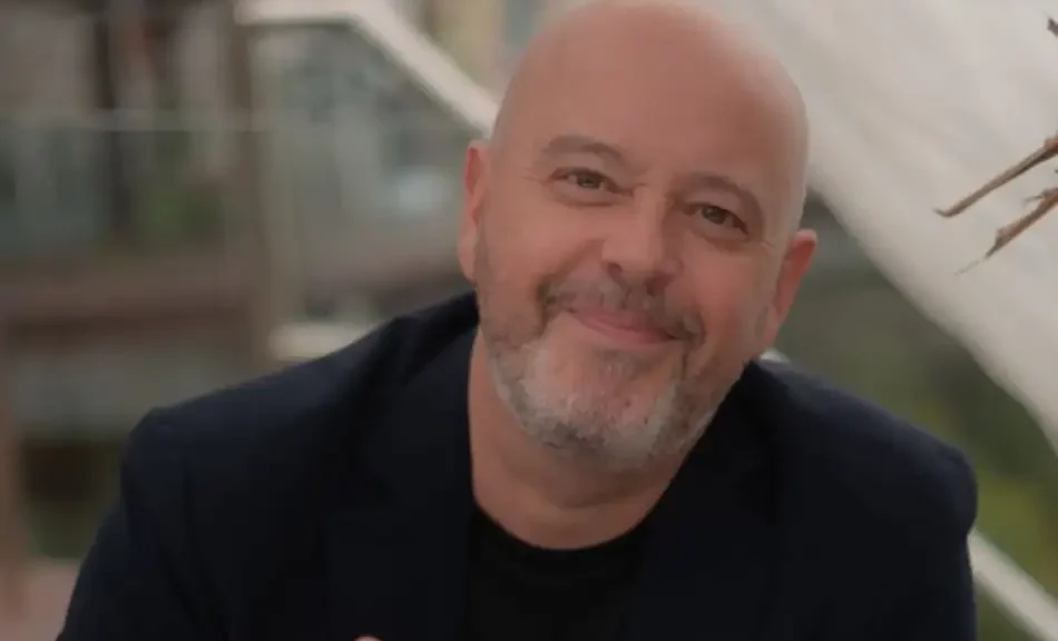 Alex Escobar