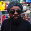 Ator da cinebiografia de Bob Marley é assassinado a tiros