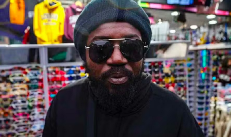 Ator da cinebiografia de Bob Marley é assassinado a tiros