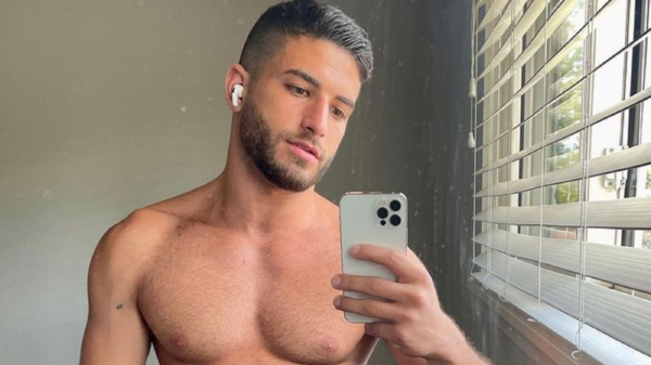 Ator pornô Christian Styles morre aos 29 anos
