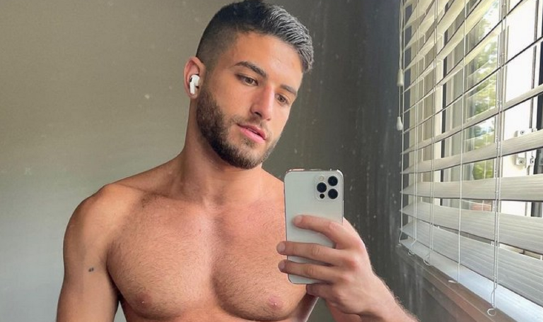 Ator pornô Christian Styles morre aos 29 anos