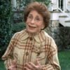 Bunny Levine Gilmore Girls 082326 e9b5540e415e494187d2c1a1eb977434