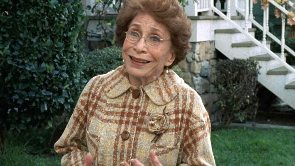 Bunny Levine Gilmore Girls 082326 e9b5540e415e494187d2c1a1eb977434