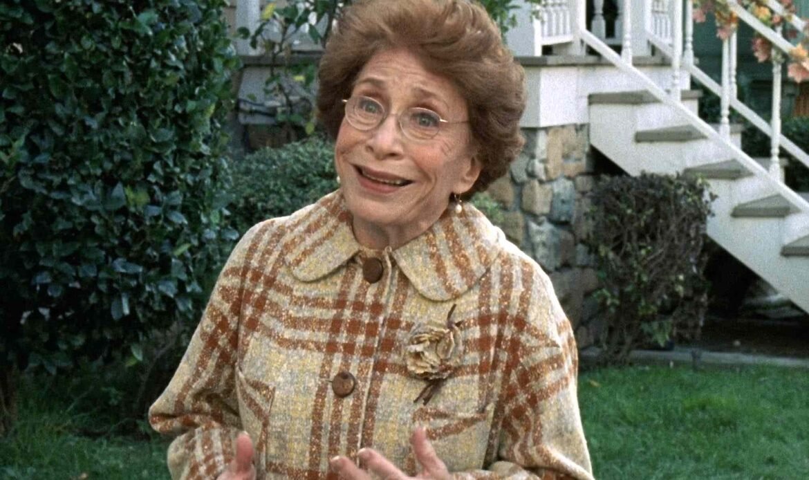 Bunny Levine Gilmore Girls 082326 e9b5540e415e494187d2c1a1eb977434