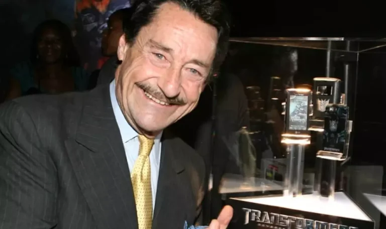 Morre Peter Cullen, voz icônica de Optimus Prime em 'Transformers', aos 85 anos 48 Captura de tela 2026 08 27 113351