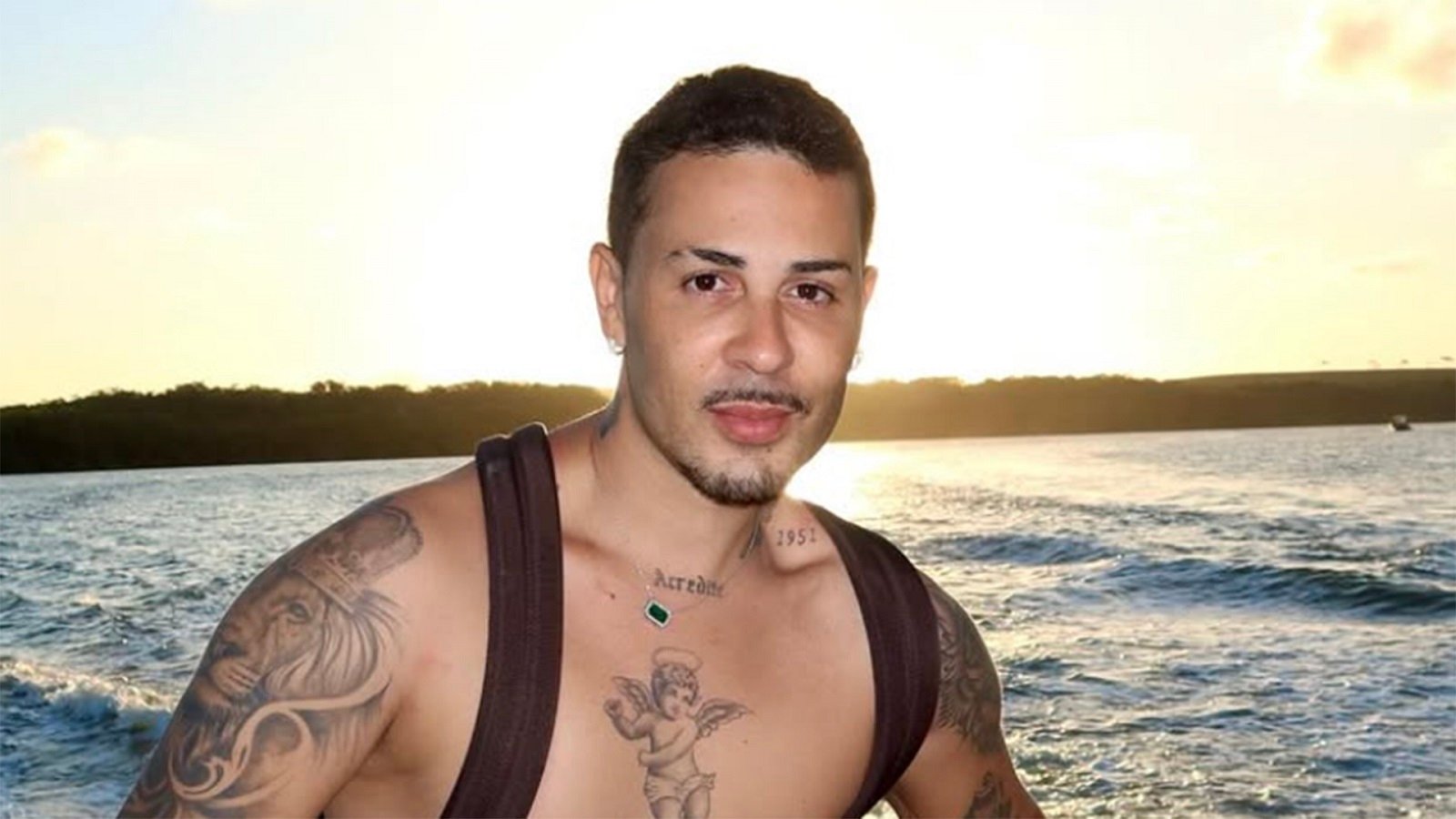 Carlinhos Maia admite dúvida sobre orientação sexual portalpopmais