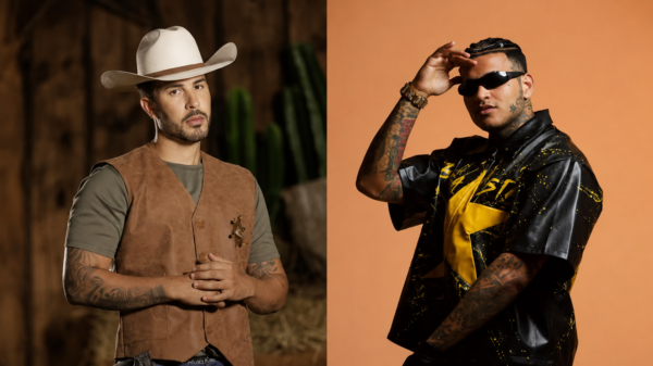 Carlinhos Maia e Anderson Neiff se beijam no Rancho Maia; veja vídeo 26 Carlinhos Maia e Anderson Neiff