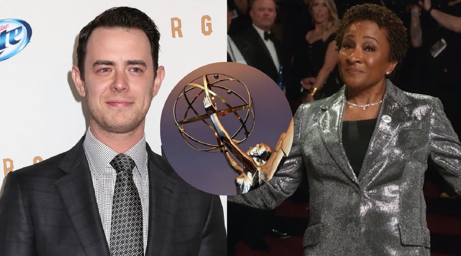 Colin Hanks e Wanda Sykes vão apresentar o Emmy 2026