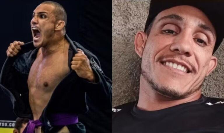 Tetracampeão mundial de jiu-jítsu morre após acidente com ônibus no interior de São Paulo 52 Diego Henrique Feltran jiu jitsu e1787283232713