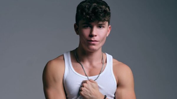 Drake Von Wants You To Party with the Big Boys In Las Vegas HEADER