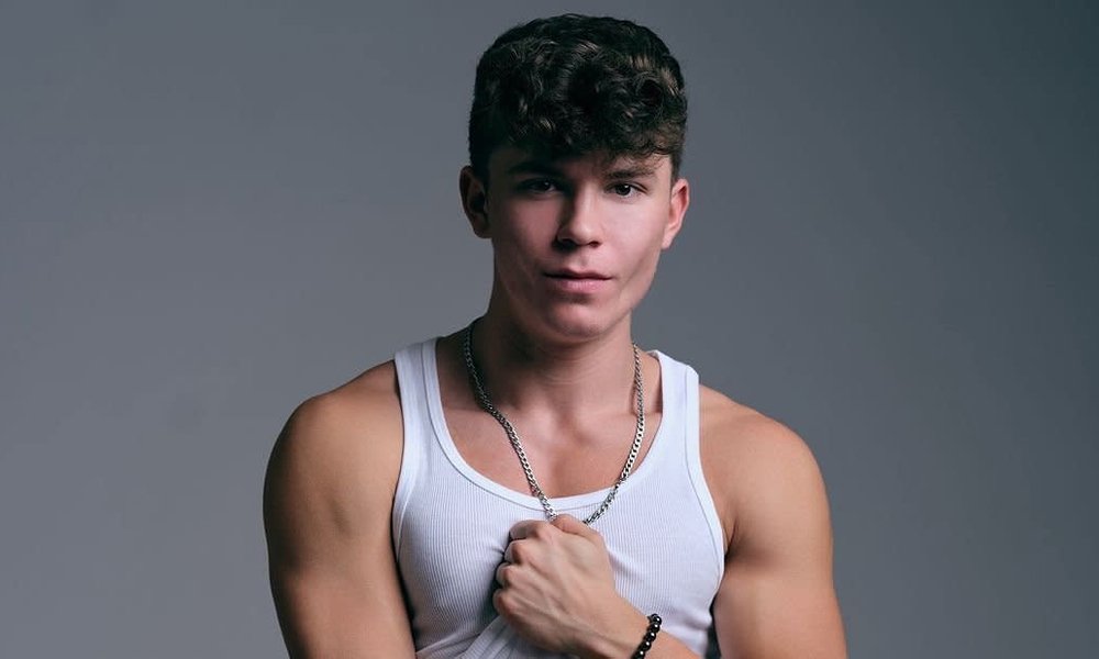 Drake Von Wants You To Party with the Big Boys In Las Vegas HEADER