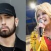 Eminem revela carta emocionante de Dolly Parton antes da morte da cantora
