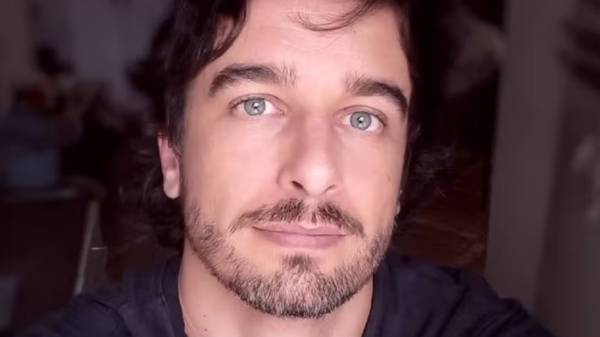Ex ator da TV Globo, Marco Furlan é preso em flagrante suspeito de estuprar criança de 5 anos
