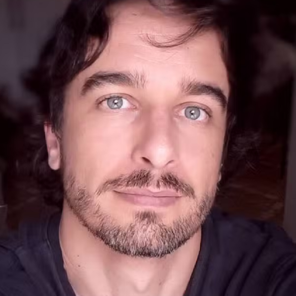 Ex ator da TV Globo, Marco Furlan é preso em flagrante suspeito de estuprar criança de 5 anos