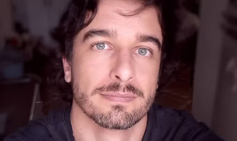 Ator é preso em flagrante suspeito de estuprar criança de 5 anos 48 Ex ator da TV Globo, Marco Furlan é preso em flagrante suspeito de estuprar criança de 5 anos