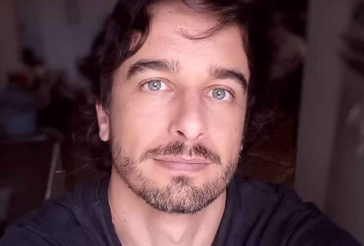 Ex ator da TV Globo, Marco Furlan é preso em flagrante suspeito de estuprar criança de 5 anos