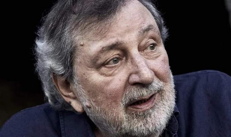 Francesco Guccini