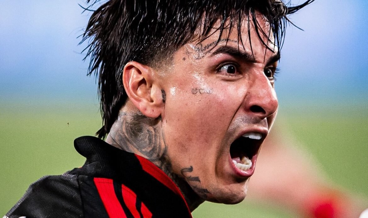 Saiba quanto custa a mansão de Oruam que agora é de jogador do Flamengo 47 HQNBZMmXwAAvTKT