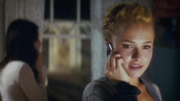 Hayden Panettiere, atriz de "Pânico", morre aos 36 anos 1 Hayden Panettiere morre