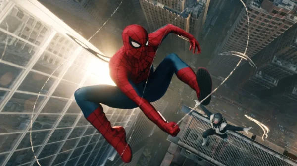 'Homem-Aranha: Um Novo Dia' supera 'Vingadores: Ultimato' e bate recorde histórico de bilheteria no Brasil 6 Homem Aranha Um Novo Dia