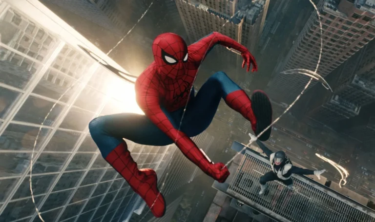 'Homem-Aranha: Um Novo Dia' supera 'Vingadores: Ultimato' e bate recorde histórico de bilheteria no Brasil 49 Homem Aranha Um Novo Dia