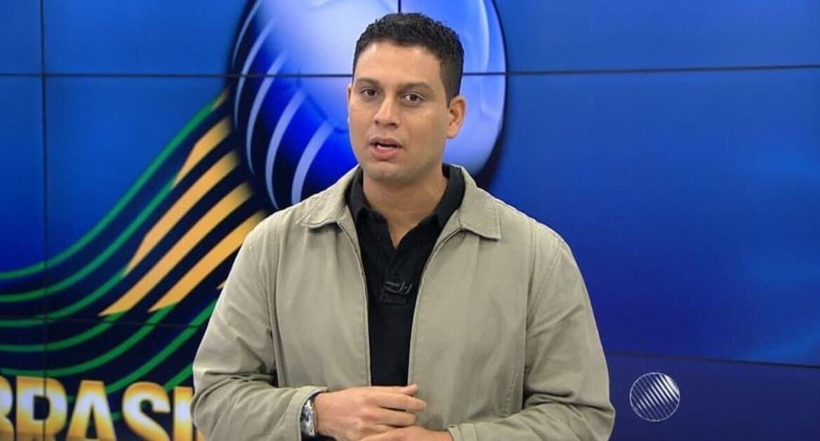 Jornalista Darino Sena é socorrido após aparente surto psicológico em Salvador 48 IMAGEM NOTICIA 9