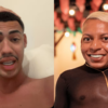 Influenciador vira réu por importunação sexual contra Tokinho