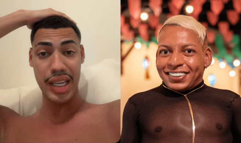 Influenciador vira réu por importunação sexual contra Tokinho