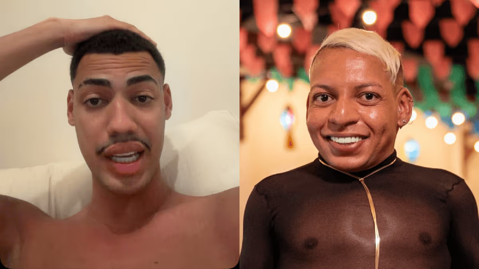 Influenciador vira réu por importunação sexual contra Tokinho