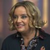 Lucy Davis Chilling Adventures of Sabrina