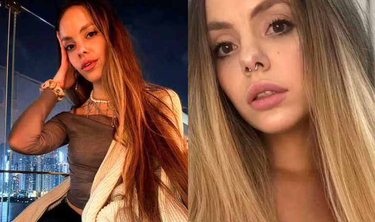 Modelo é encontrada morta dentro de mala após desaparecer durante férias na Europa 49 MODELO ENCONTRADA MORTA MALA CARRO
