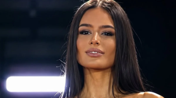 Miss perdeu título por conta de gravidez é internada portalpopmais
