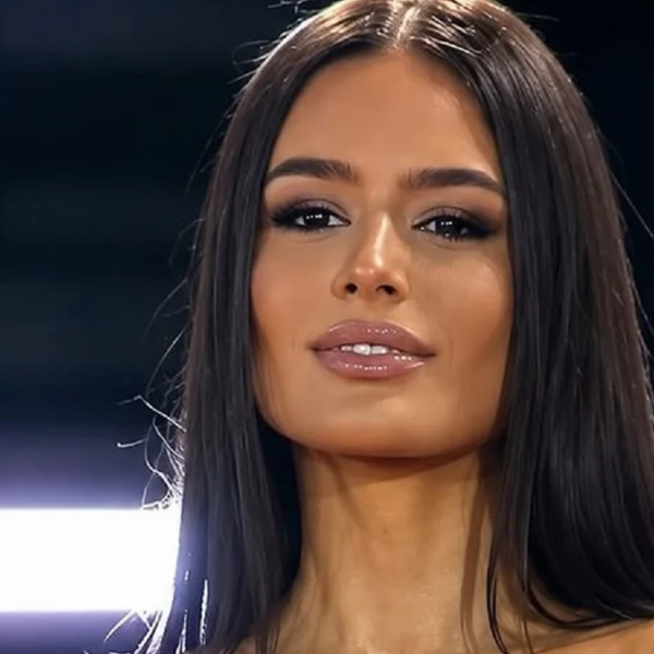 Miss perdeu título por conta de gravidez é internada portalpopmais