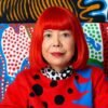 Morre Yayoi Kusama