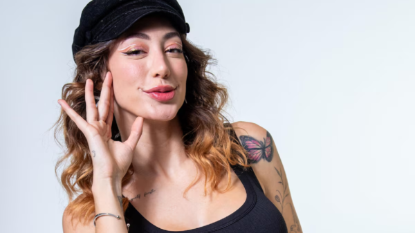 Nicole Louise afastada pai gay portalpopmais